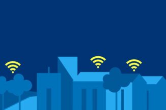 connettività wireless