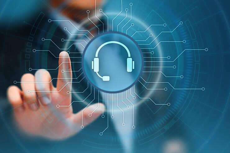 Il contact center omnichannel sul cloud