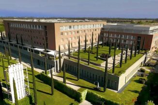 Assistente virtuale per l'healthcare
