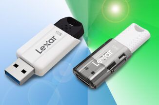 Pendrive USB alta capacità