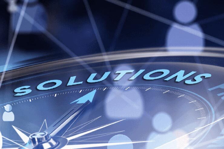 Sicurezza elevata e digitalizzazione Sicurezza elevata e digitalizzazione