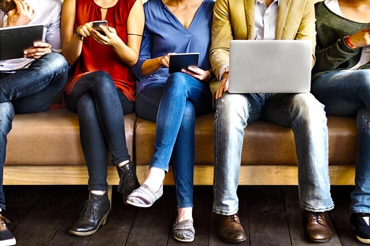 L’evoluzione della cybersecurity