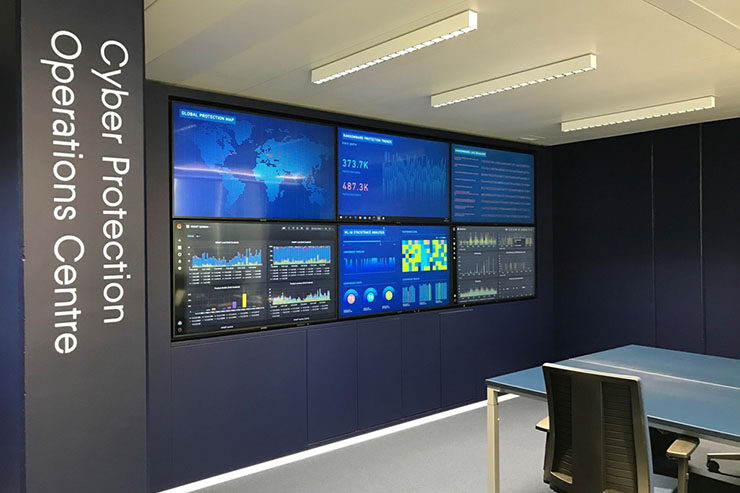 Centro operativo per la sicurezza