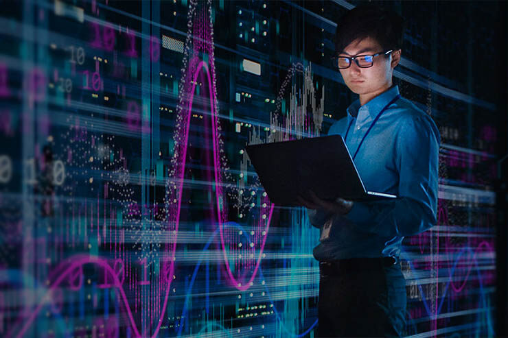 falsi positivi cybersecurity
