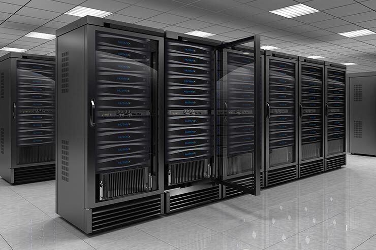 Storage iperconvergente