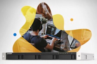 NAS e backup a 2.5 GbE