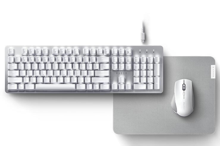 Kit desktop wireless
