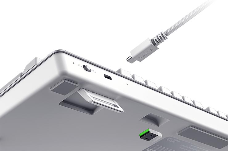 Kit desktop wireless
