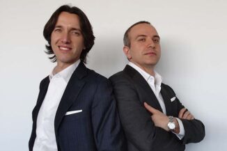 ReeVo aderisce al progetto GAIA-X