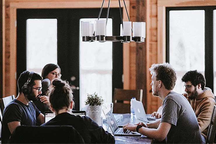 Gestione dei contenuti enterprise Gestione dei contenuti enterprise