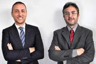 Telefonia software