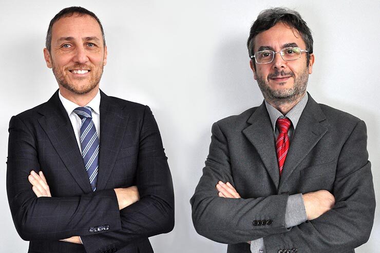 Telefonia software