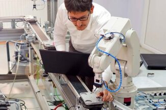 Difetti e vulnerabilità della robotica