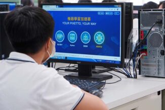 Intelligenza artificiale