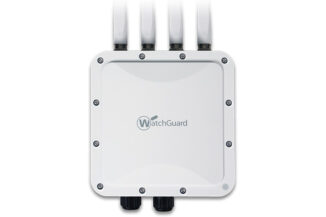 Access point Wi-Fi sicuri