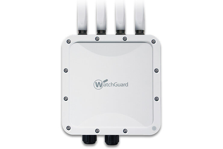 Access point Wi-Fi sicuri