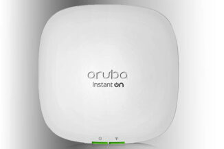 Aruba Instant On