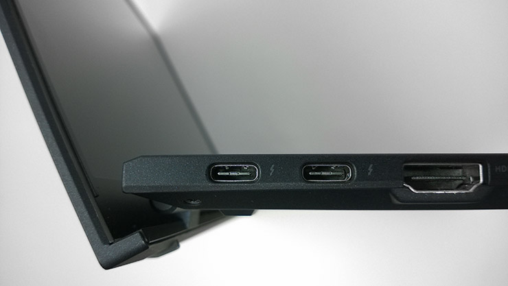 Asus Ergolift