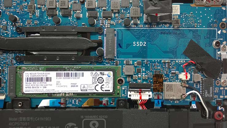Asus ExpertBook B9