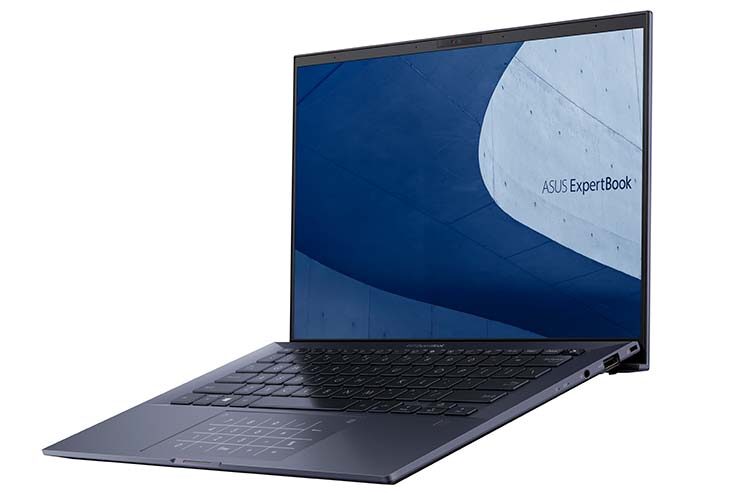 Asus ExpertBook B9