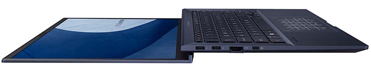 Asus ExpertBook B9