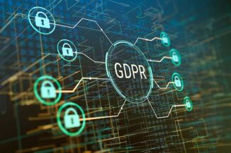 la conformità al GDPR