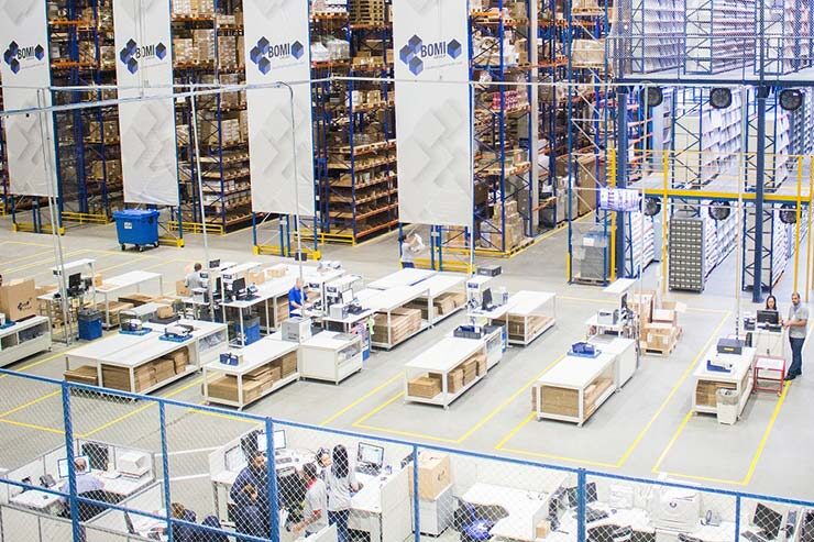 Logistica sanitaria e cloud Logistica sanitaria e cloud