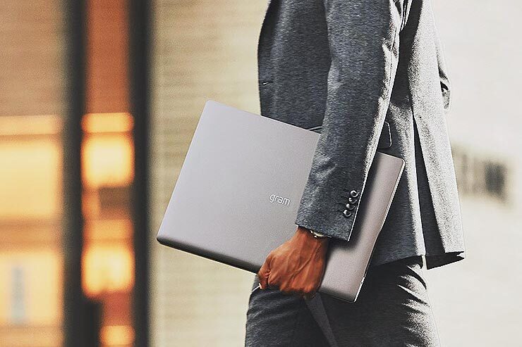 L’ufficio a portata di mano L’ufficio a portata di mano