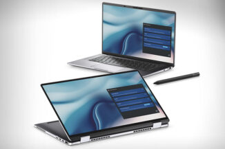 Dell Latitude
