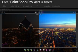 Creatività e tecnologia AI per fotografi