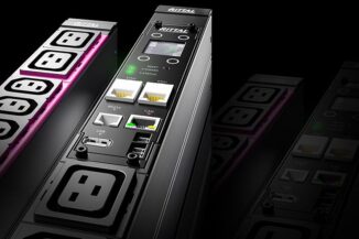Power Distribution Unit
