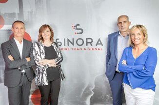 Integrazione aziendale