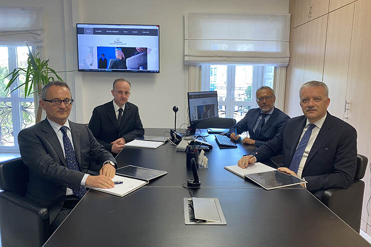 Studio Qualitas e Wolters Kluwer