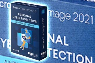 Backup e antimalware