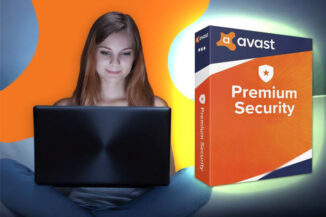 Avast Premium Security
