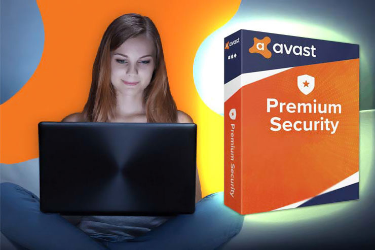 Avast Premium Security