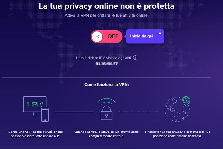 Avast Premium Security 