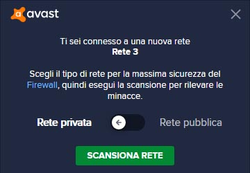 Avast Premium Security 