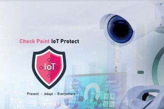 Check Point IoT Protect