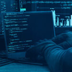 hacking attacchi ransomware elaborazione dati