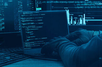 hacking attacchi ransomware elaborazione dati