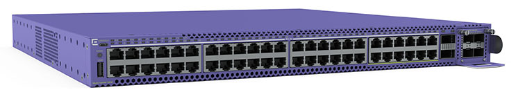 Infrastruttura switching e wireless
