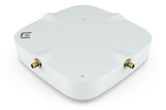 Infrastruttura switching e wireless