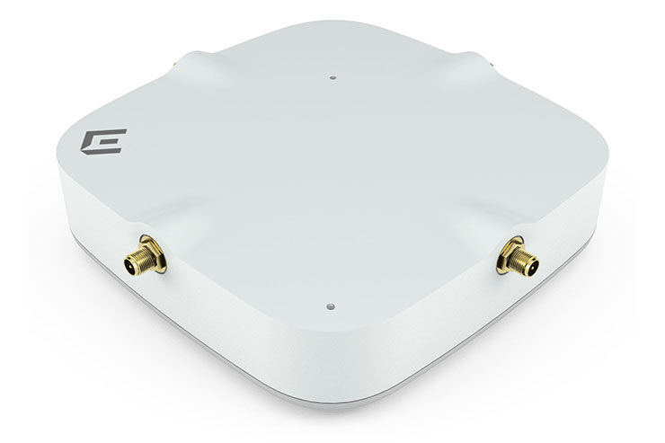 Infrastruttura switching e wireless