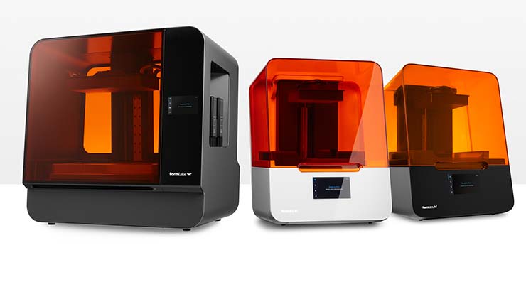 Stampanti 3D grande formato