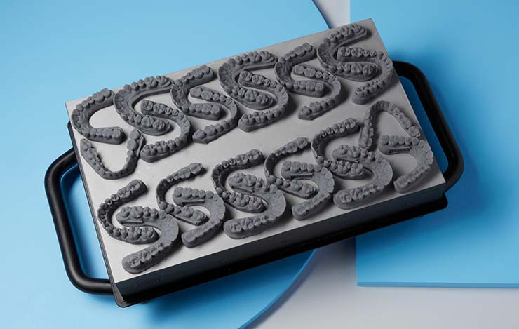 Stampanti 3D grande formato