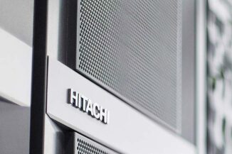 Hitachi Vantara HCI