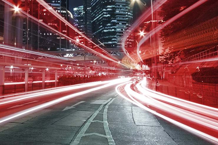 Hitachi Vantara HCI