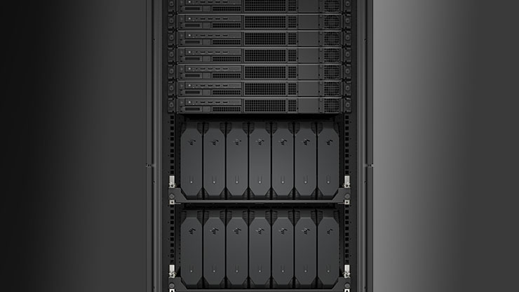 Workstation grafiche HP