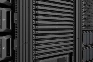 Workstation grafiche HP